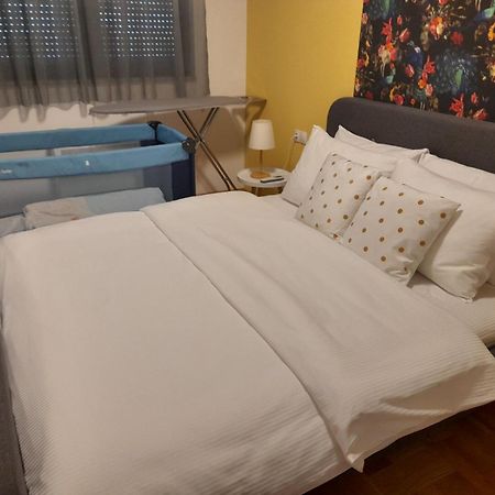 The Impressive Apartment Trebinje Bagian luar foto