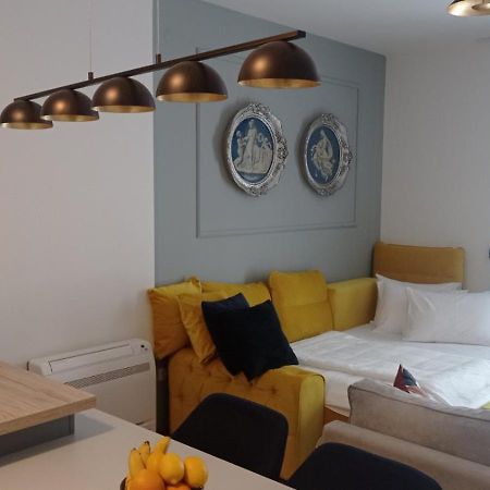 The Impressive Apartment Trebinje Bagian luar foto