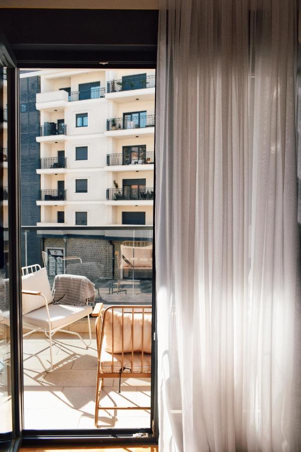 The Impressive Apartment Trebinje Bagian luar foto