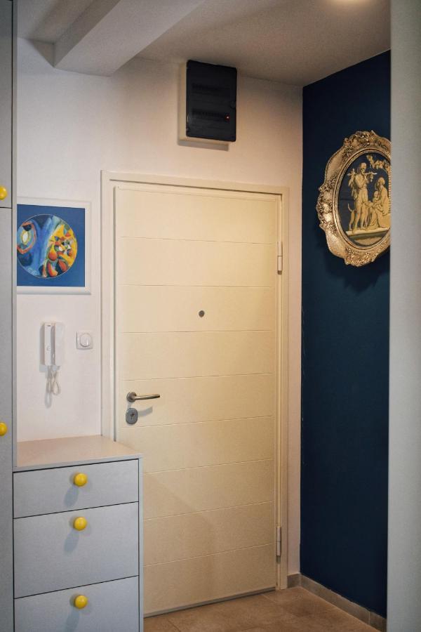 The Impressive Apartment Trebinje Bagian luar foto
