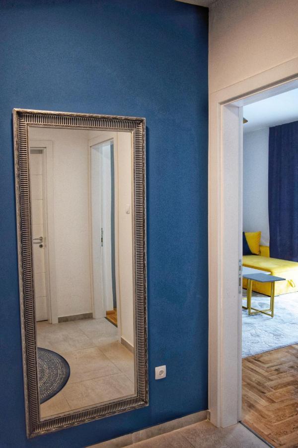 The Impressive Apartment Trebinje Bagian luar foto