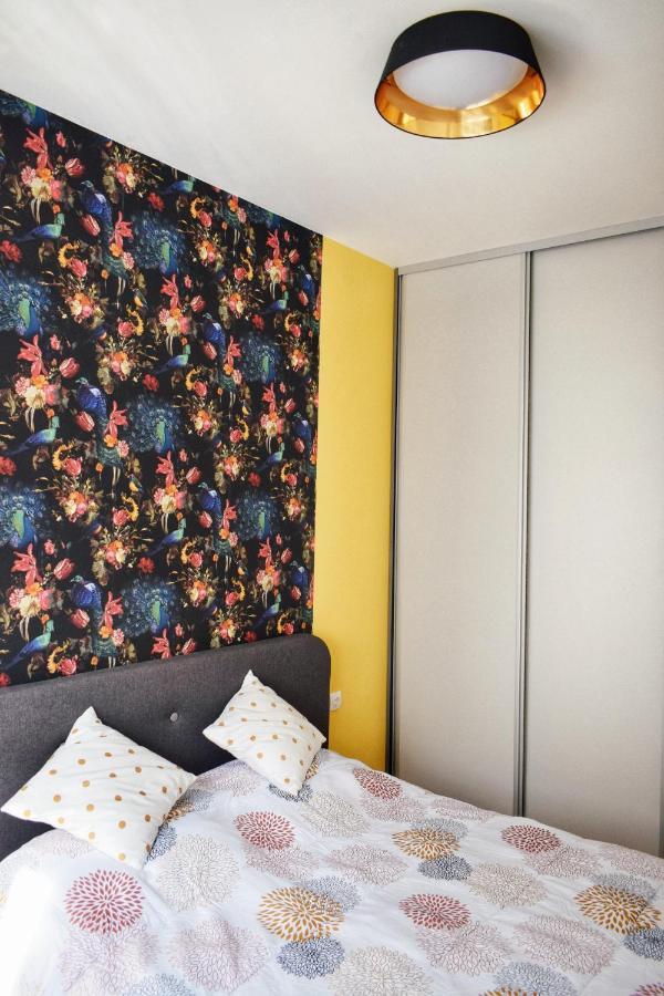 The Impressive Apartment Trebinje Bagian luar foto
