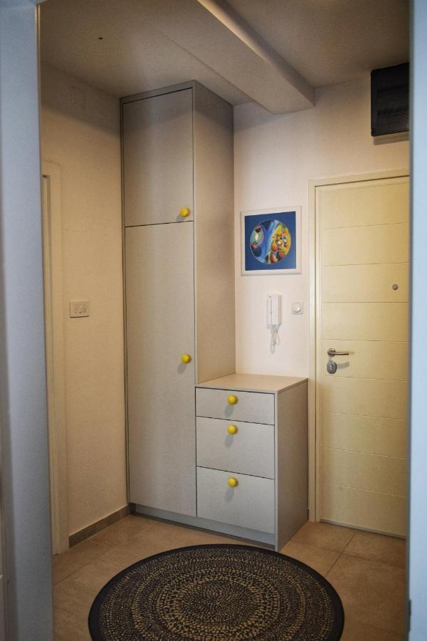 The Impressive Apartment Trebinje Bagian luar foto