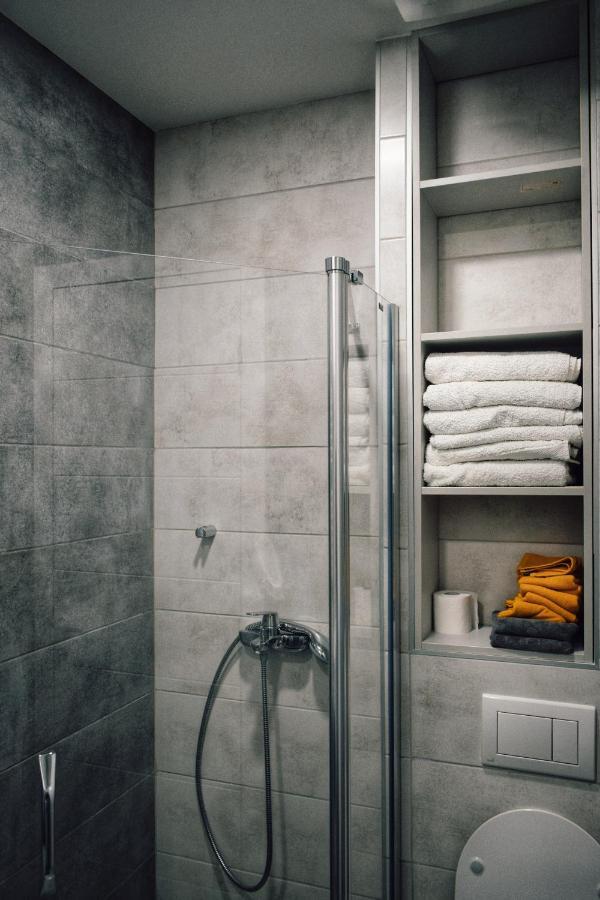 The Impressive Apartment Trebinje Bagian luar foto