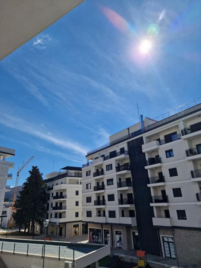 The Impressive Apartment Trebinje Bagian luar foto