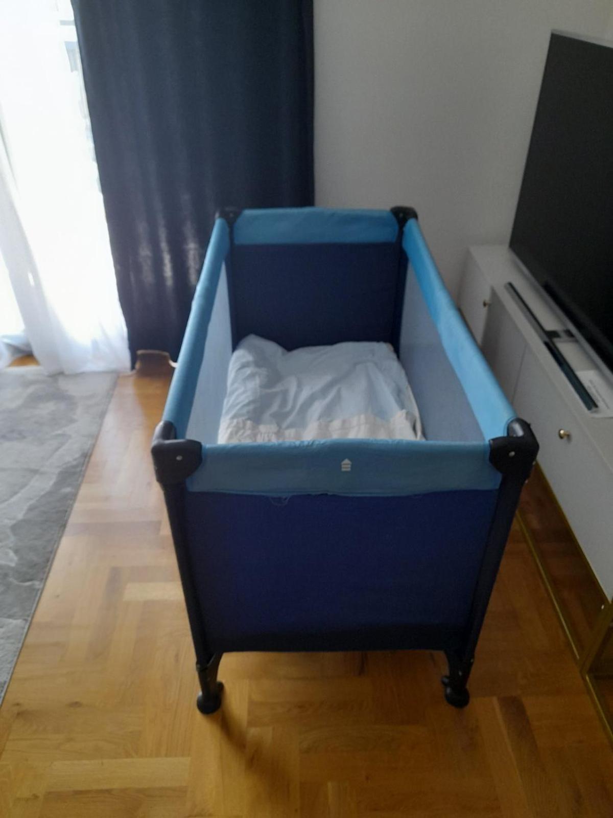 The Impressive Apartment Trebinje Bagian luar foto