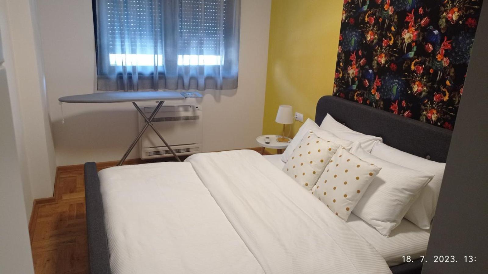 The Impressive Apartment Trebinje Bagian luar foto